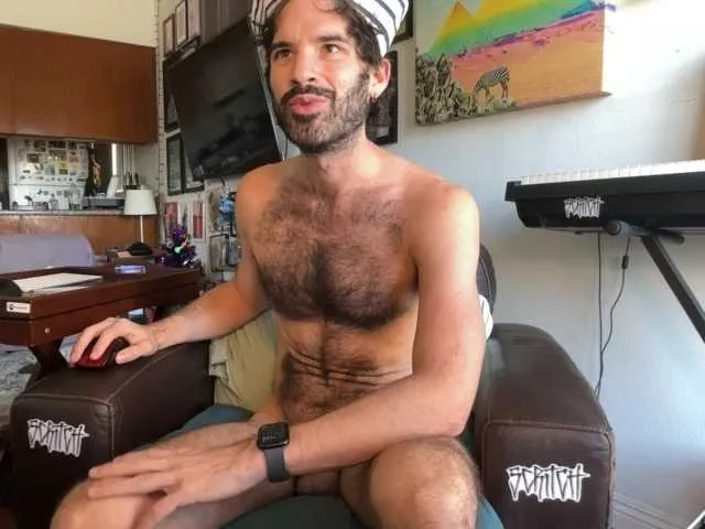 Live sex webcam photo for Pupscritch #292157090
