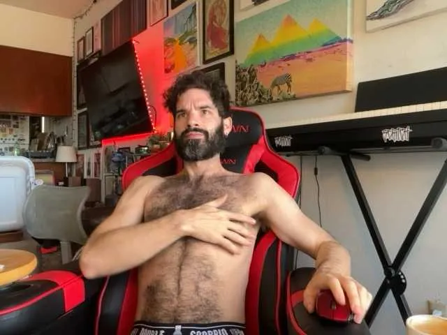 Live sex webcam photo for Pupscritch #292652490
