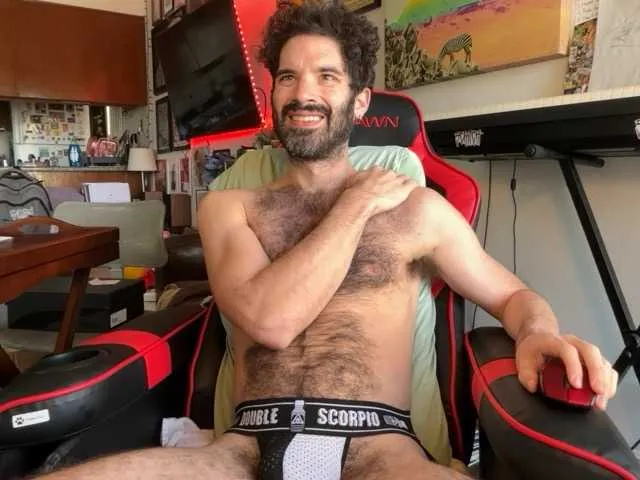 Live sex webcam photo for Pupscritch #292767081
