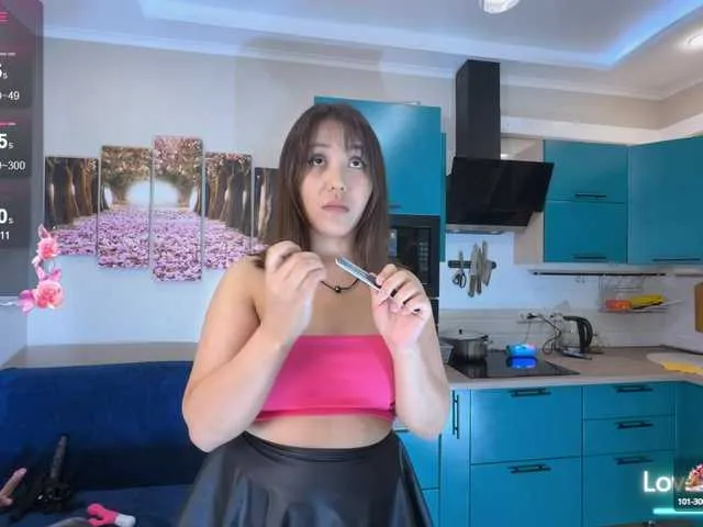 Live sex webcam photo for PurrrfectMiko #290831950