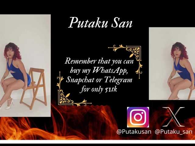 Live sex webcam photo for Putaku-san #278152254