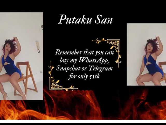 Live sex webcam photo for Putaku-san #278173603