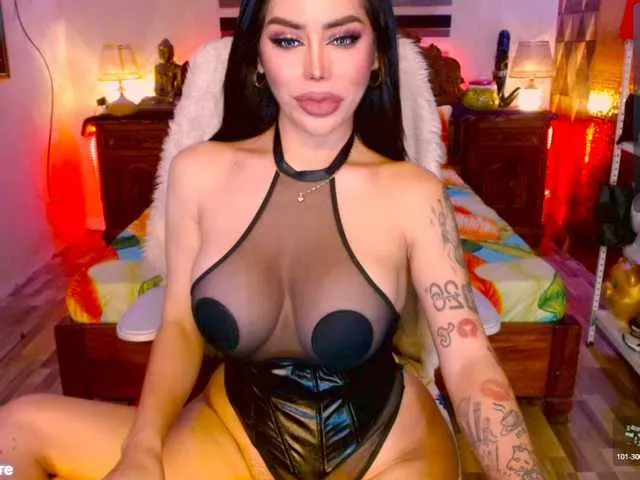 Live sex webcam photo for QueenGoddess #294366882