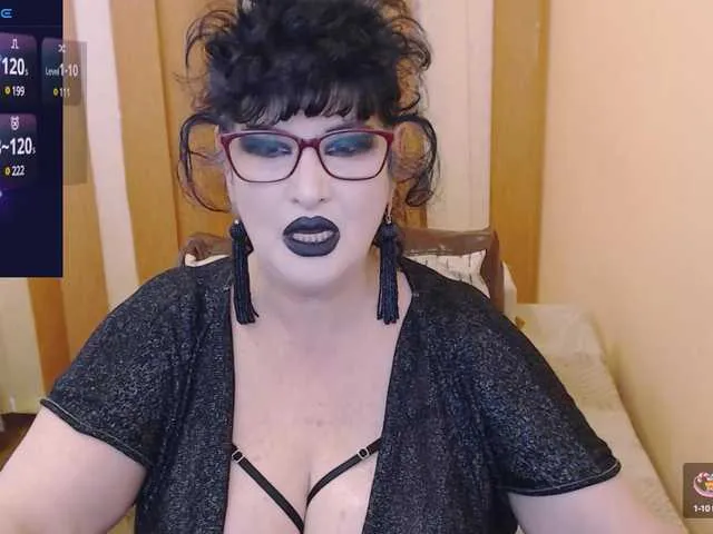 Live sex webcam photo for QueenOfSin #290813180
