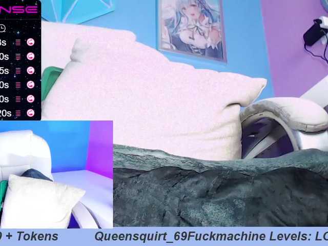 Live sex webcam photo for Queensquirt69 #273057686