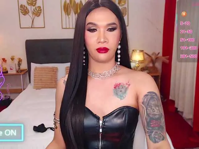 Live sex webcam photo for Queenyhurie #291694868