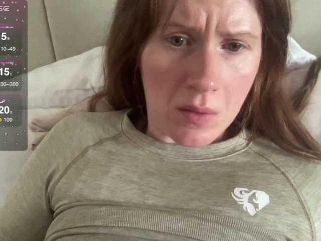 Live sex webcam photo for REDHEADROSIE #277557084