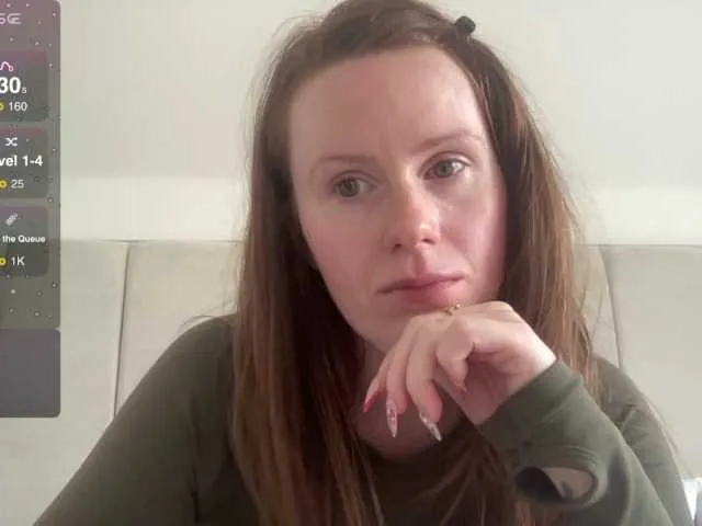 Live sex webcam photo for REDHEADROSIE #277676254