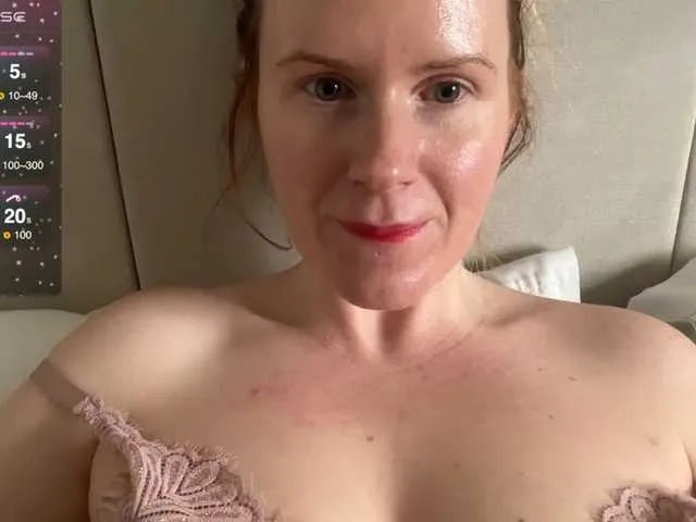 Live sex webcam photo for REDHEADROSIE #290322620