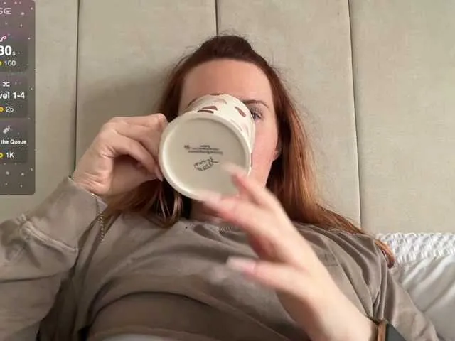 Live sex webcam photo for REDHEADROSIE #290750481