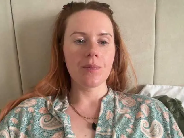 Live sex webcam photo for REDHEADROSIE #290930412