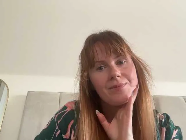 Live sex webcam photo for REDHEADROSIE #290984594