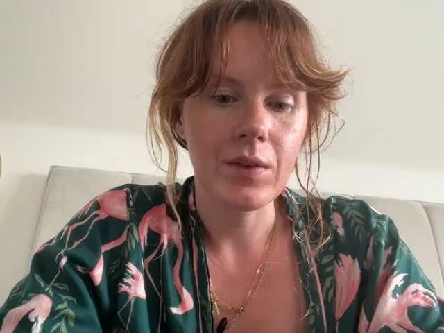 Live sex webcam photo for REDHEADROSIE #291392059