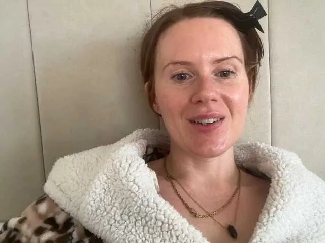 Live sex webcam photo for REDHEADROSIE #291900505