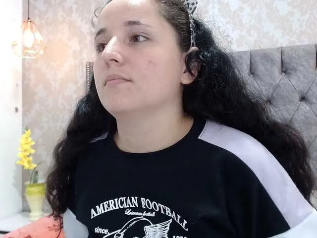 Live sex webcam photo for ROCIOREYNA #277145831