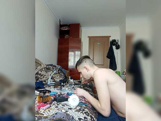 Live sex webcam photo for ROMANTIKOVUCH #277791095