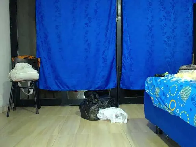 Live sex webcam photo for ROOSGONZALEX #275730658