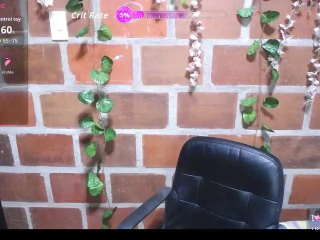 Live sex webcam photo for ROOSGONZALEX #291700658