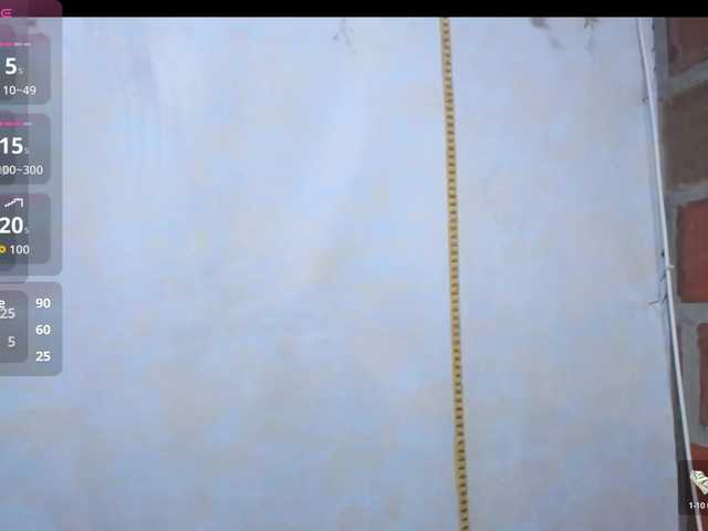 Live sex webcam photo for ROOSGONZALEX #292159147