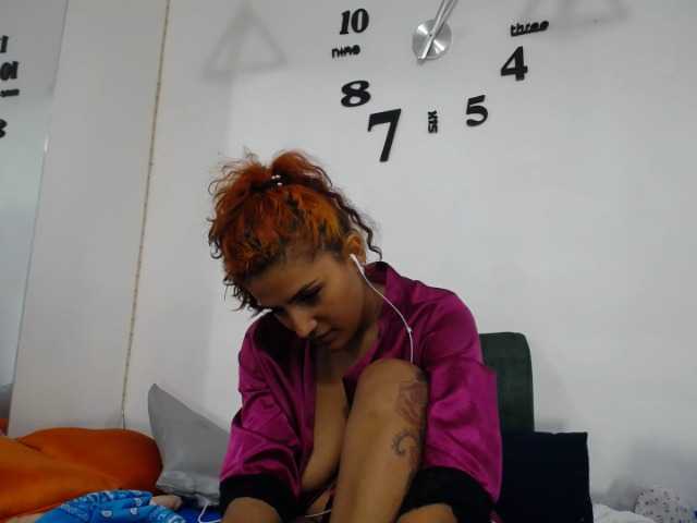 Live sex webcam photo for RUKIA-BLUE #275676574