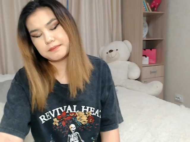 Live sex webcam photo for Rabbieka #272630770