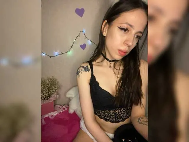 Live sex webcam photo for Rabbit-J #277184104