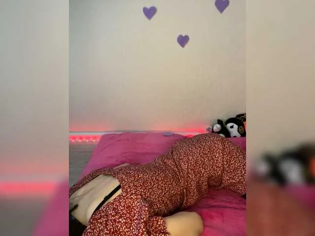 Live sex webcam photo for Rabbit-J #277235432