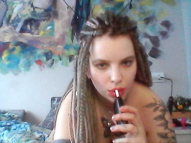 Live sex webcam photo for RabbitWilss #272607335