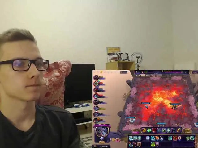 Live sex webcam photo for Rabotazka #275693280