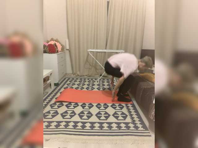 Live sex webcam photo for Rabotazka #276740707