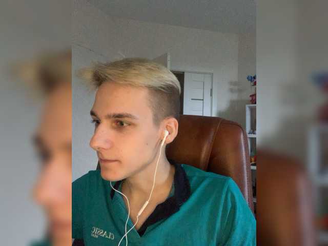 Live sex webcam photo for Rabotazka #277004197