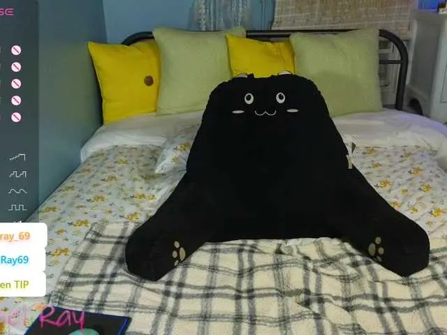 Live sex webcam photo for RachaelRay69 #292187182