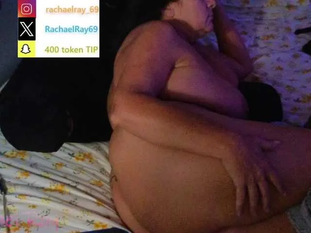 Live sex webcam photo for RachaelRay69 #292252979