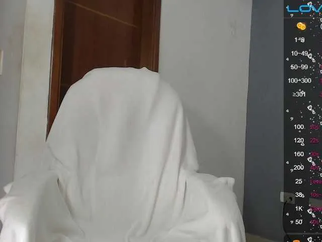 Live sex webcam photo for RacheelPierce #274659522