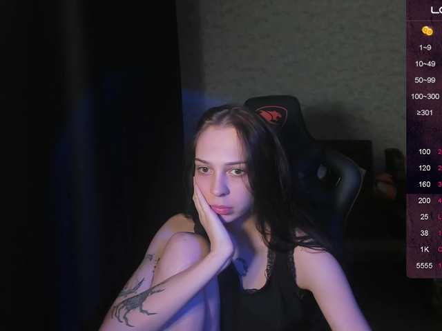 Live sex webcam photo for Rachel-Sharps #277397625