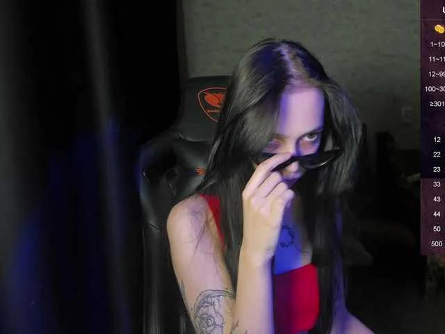 Live sex webcam photo for Rachel-Sharps #277882691