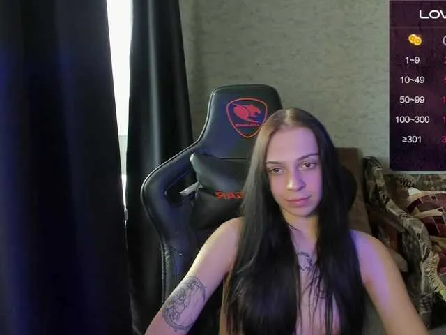 Live sex webcam photo for Rachel-Sharps #278100001