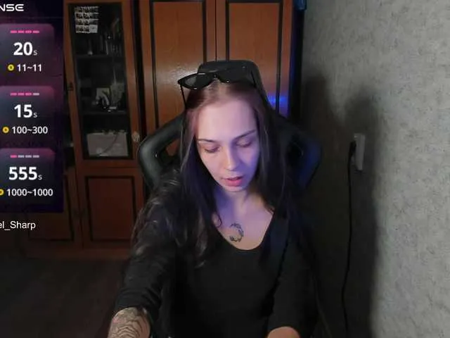 Live sex webcam photo for Rachel-Sharps #290179178