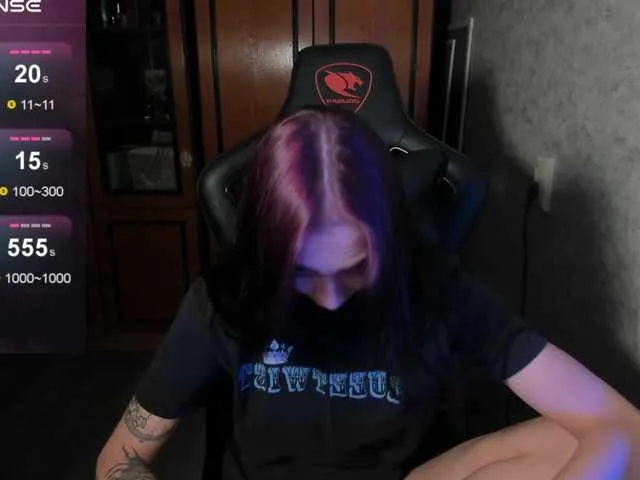 Live sex webcam photo for Rachel-Sharps #290616278