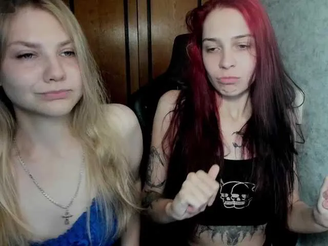 Live sex webcam photo for Rachel-Sharps #291706210