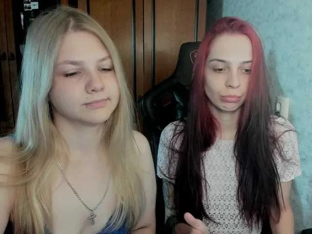 Live sex webcam photo for Rachel-Sharps #291803919