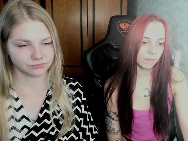 Live sex webcam photo for Rachel-Sharps #291851228