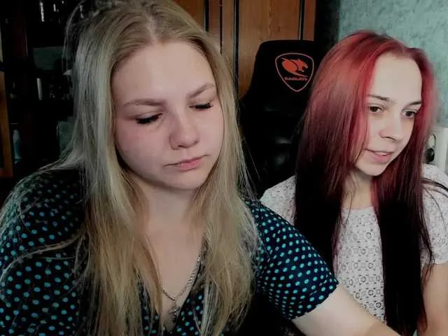 Live sex webcam photo for Rachel-Sharps #291892073