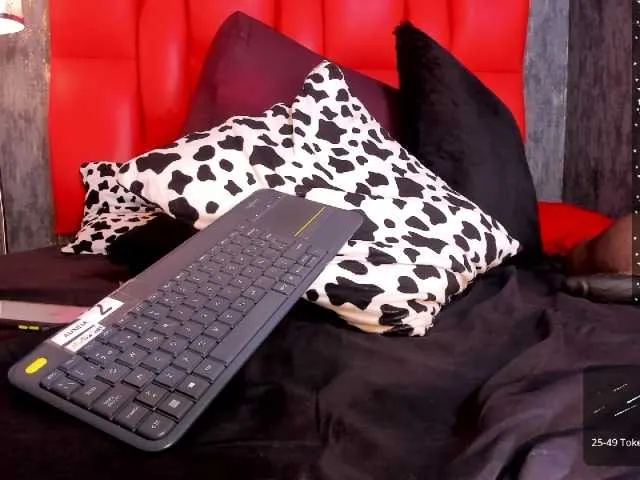 Live sex webcam photo for RachellGrayyy #276499098