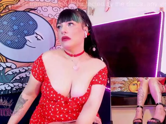 Live sex webcam photo for RachellKors #287971640