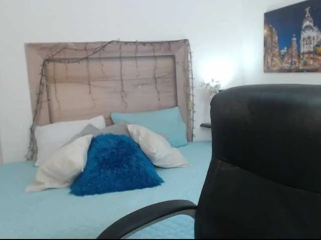 Live sex webcam photo for RafaelaCasti #274002868