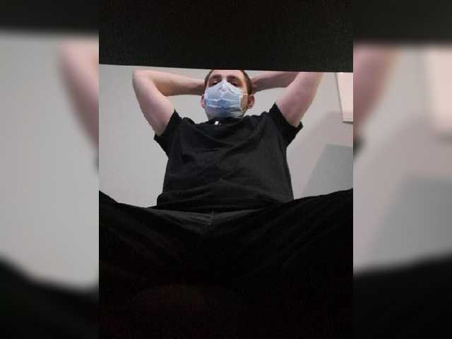 Live sex webcam photo for Raider4 #273793356