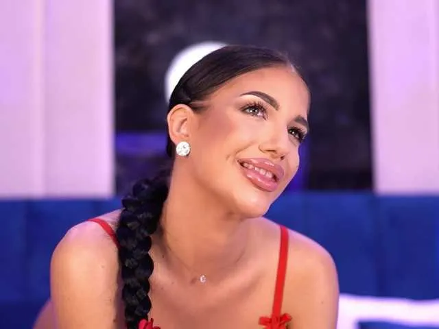 Live sex webcam photo for RaisaKali #290024165