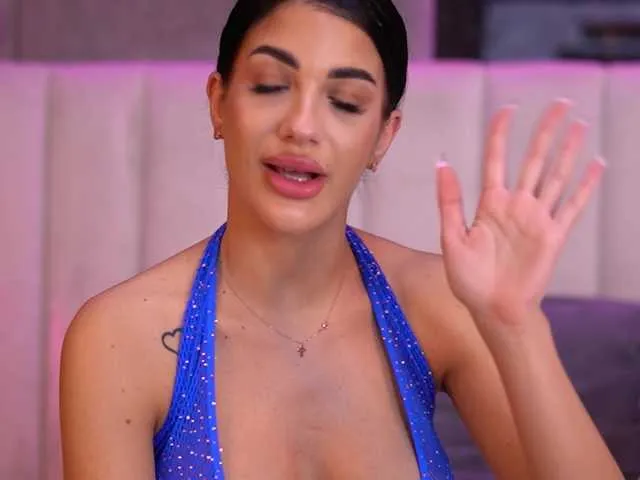 Live sex webcam photo for RaisaKali #292380487