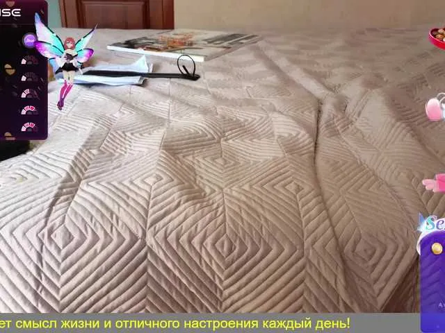 Live sex webcam photo for Raisin #288906879